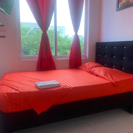 Hotel42-33 칼리 외부 사진