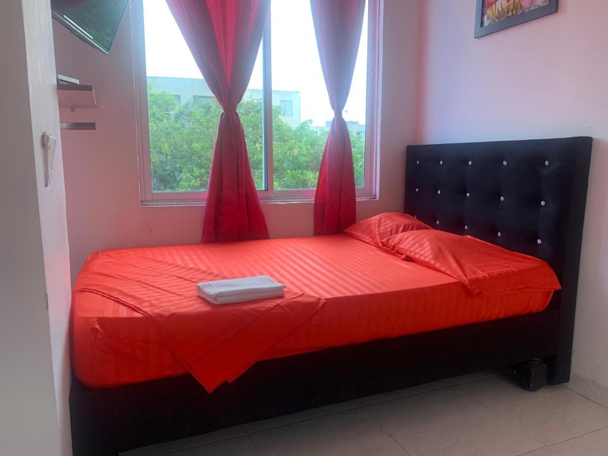 Hotel42-33 칼리 외부 사진