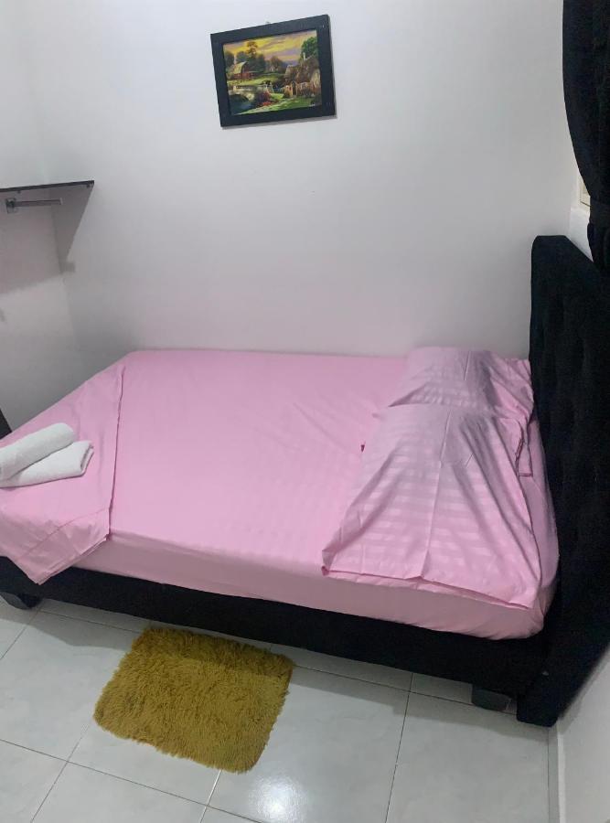 Hotel42-33 칼리 외부 사진