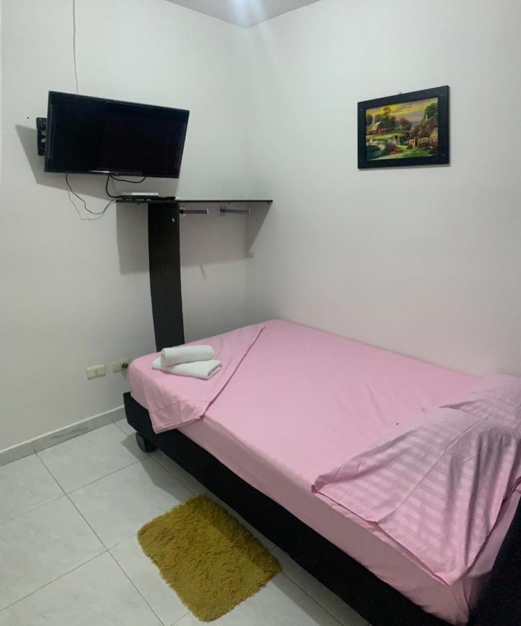 Hotel42-33 칼리 외부 사진
