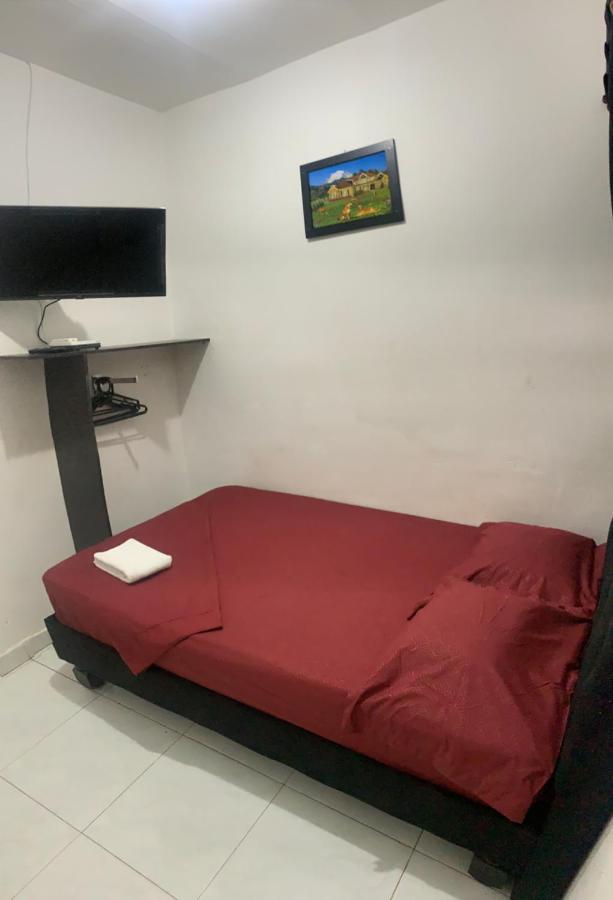 Hotel42-33 칼리 외부 사진