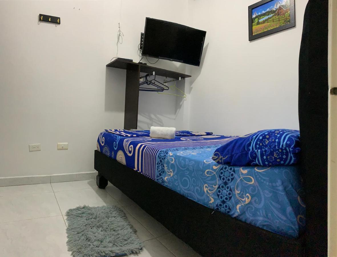 Hotel42-33 칼리 외부 사진