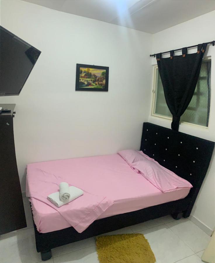 Hotel42-33 칼리 외부 사진